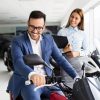 Quels documents fournir pour vendre une moto accidentée ?