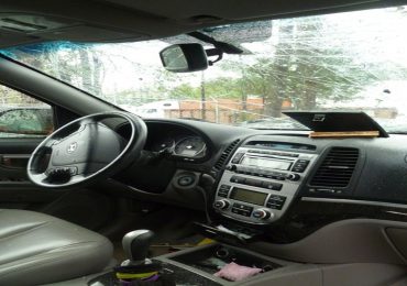 Que faire en cas de bris de glace sur le pare-brise de sa voiture ?