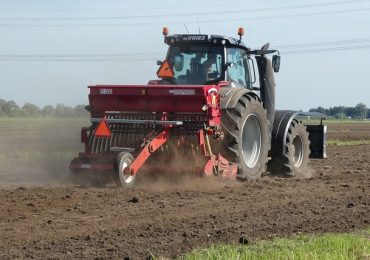 Guide d’entretien d’un tracteur agricole