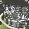 Quelques conseils pour l’entretien du moteur de votre moto
