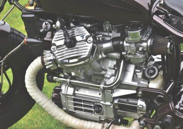 Quelques conseils pour l’entretien du moteur de votre moto