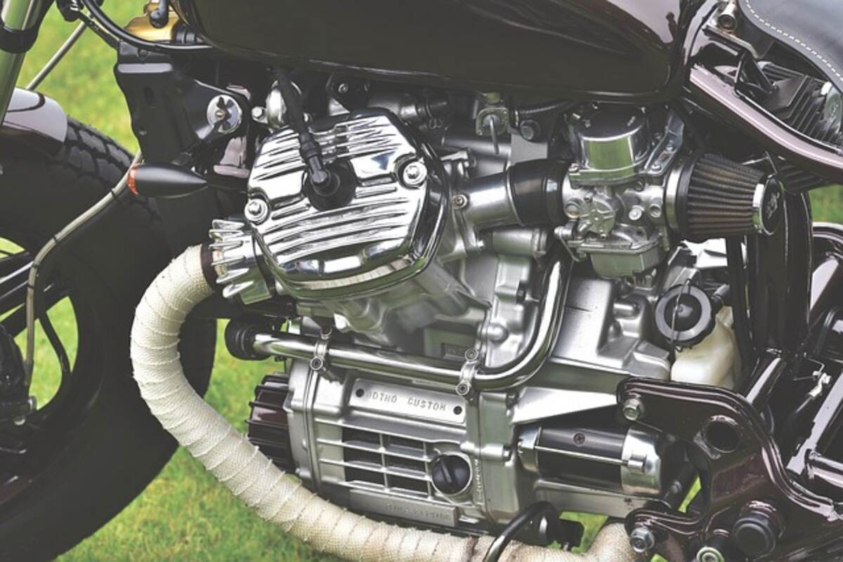 Quelques conseils pour l'entretien du moteur de votre moto