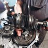Comment faire la vidange d’une boîte de vitesse ?