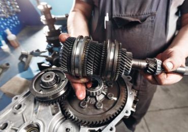 Comment faire la vidange d’une boîte de vitesse ?