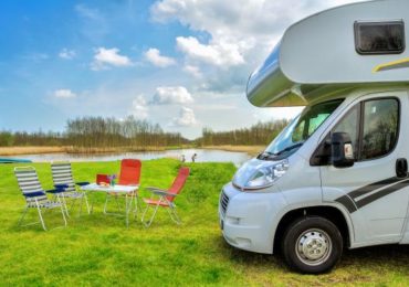 Quelle est la pression correcte pour les pneus d’un camping-car ?