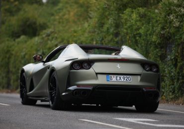 7 façons simples de personnaliser votre voiture et de lui donner un style unique