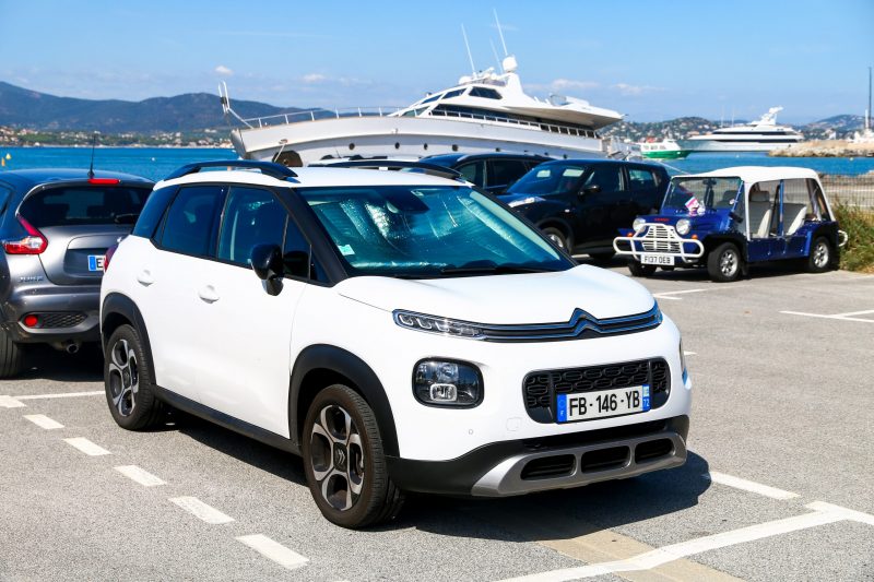 Citroën C3