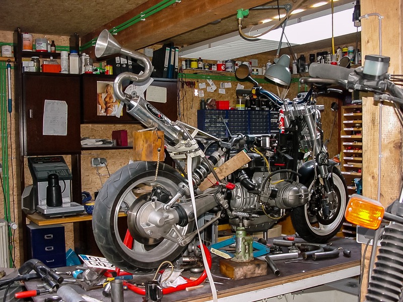 Débridage d'un 50 cc : quel impact sur l'assurance ?