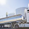 Inspection de camion citerne : comment ça se déroule?