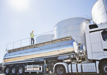 Inspection de camion citerne : comment ça se déroule?