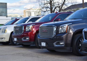 Quelle voiture d’occasion pour un budget de 10 000 euros ?