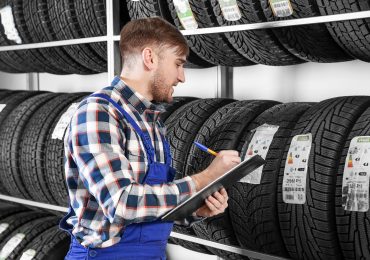 Comment vendre vos pneus usagés : un guide complet