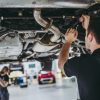 Focus sur le contrôle technique des véhicules au gaz