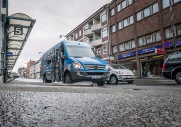 Pourquoi choisir le minibus pour ses vacances en famille ?