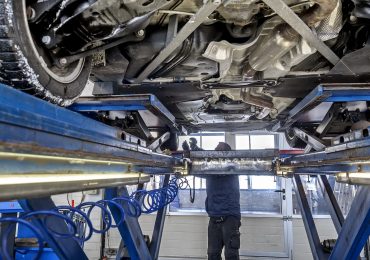 Comment se déroule le contrôle technique d’une voiture électrique ?