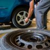 Les étapes clés pour un montage de pneus réussi