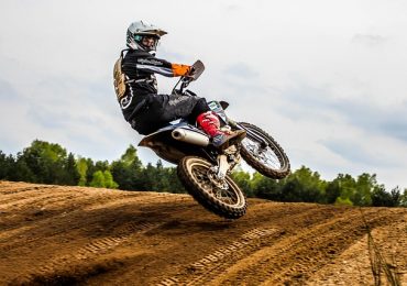 KTM : la puissance et la technologie au service des motards adeptes de l’off-road