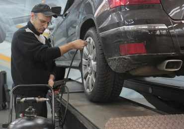 Pourquoi le contrôle régulier de la pression des pneus est important pour la sécurité routière ?
