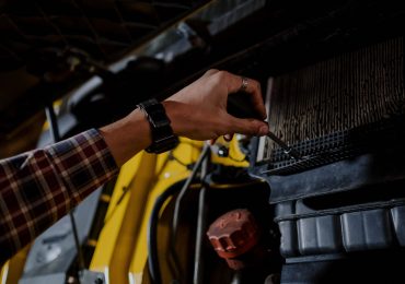 Comment installer un filtre à air dans une voiture ?