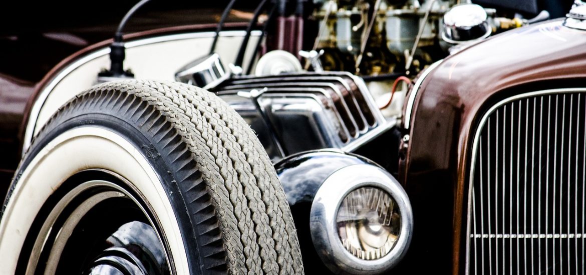 alésage cylindre moteur