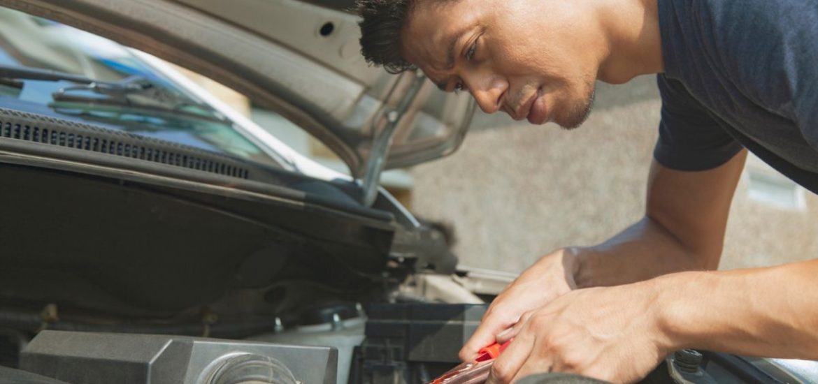 6-Comment tester l'alternateur de ma voiture